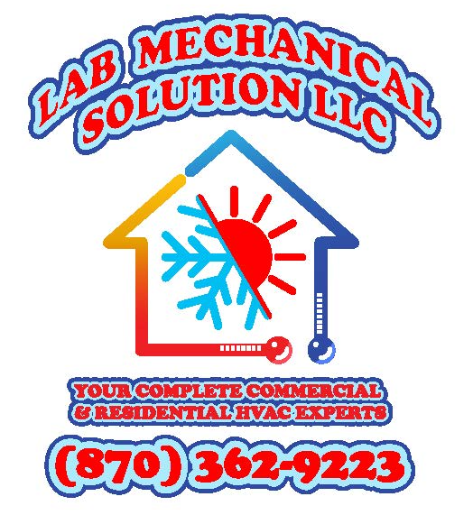 L.A.B. Mechanical Solutions LLC