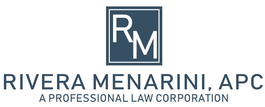 Rivera Menarini, APC | A Professional Law Corporation