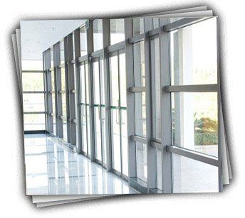 AllCool Commercial Window Films Save Energy Costs