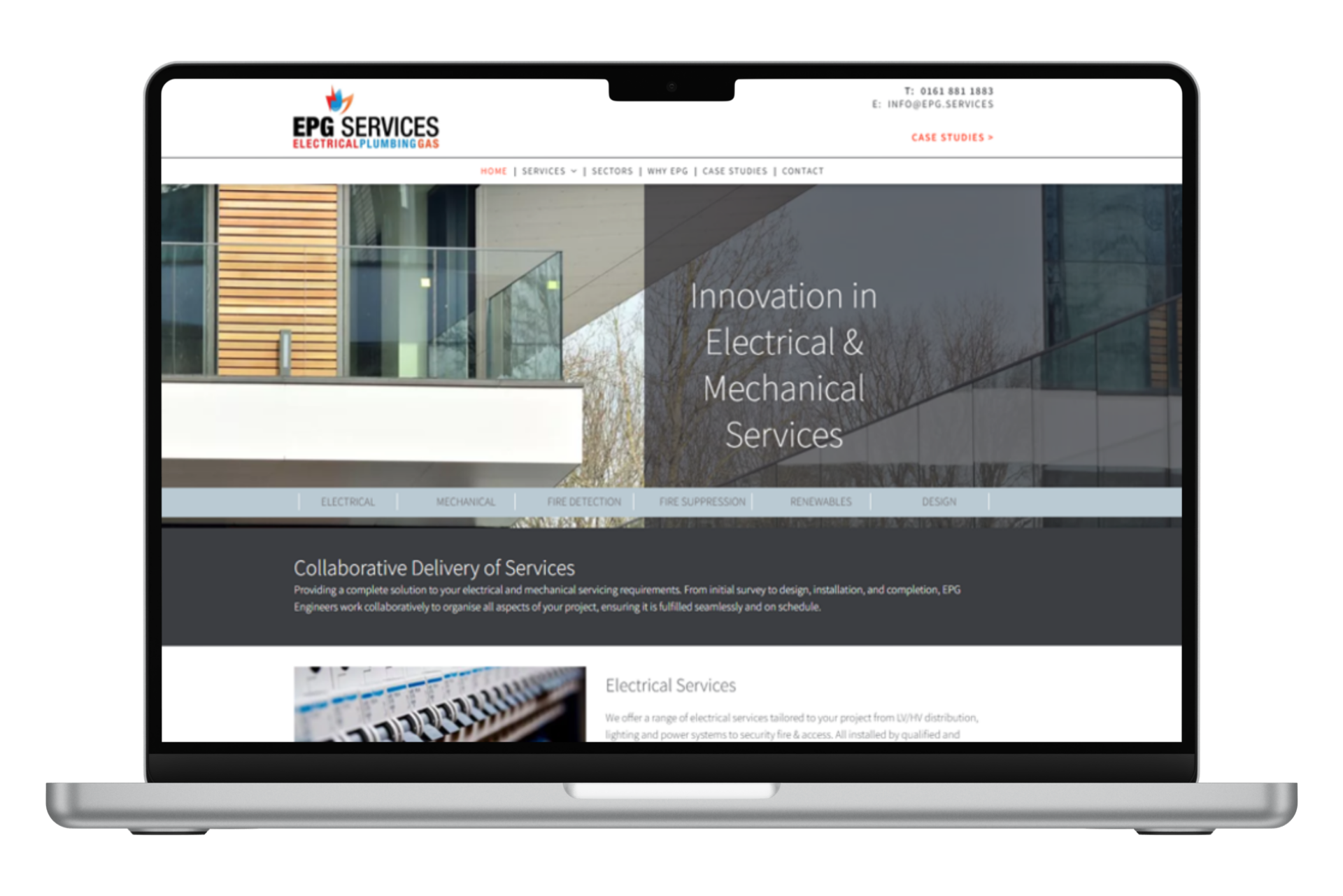 a laptop with a picture of a woman on the screen .