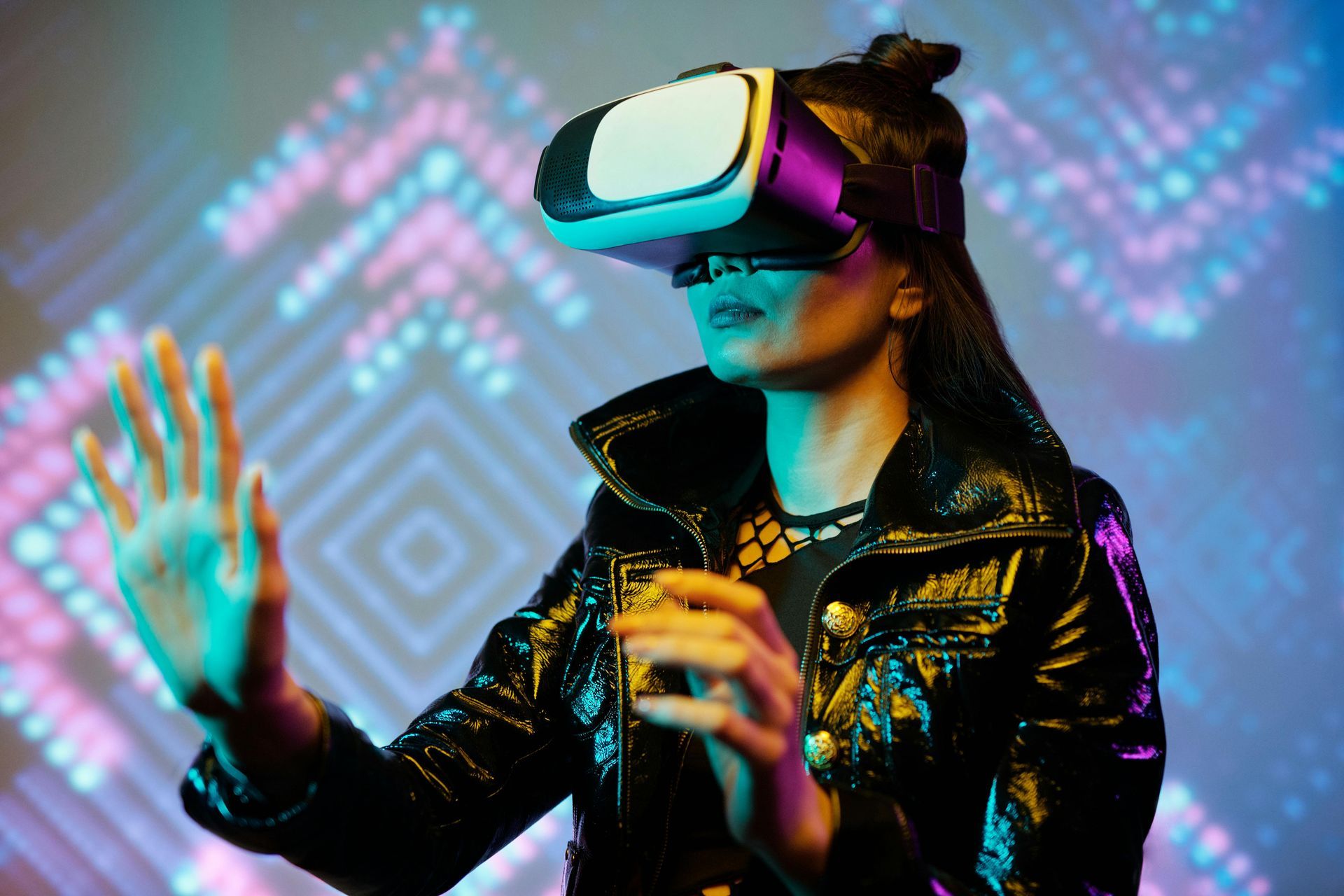 The Impact of AI on Customer Experience