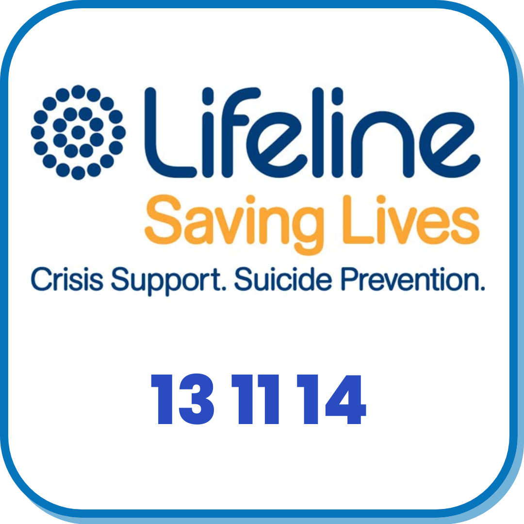 Lifeline Australia