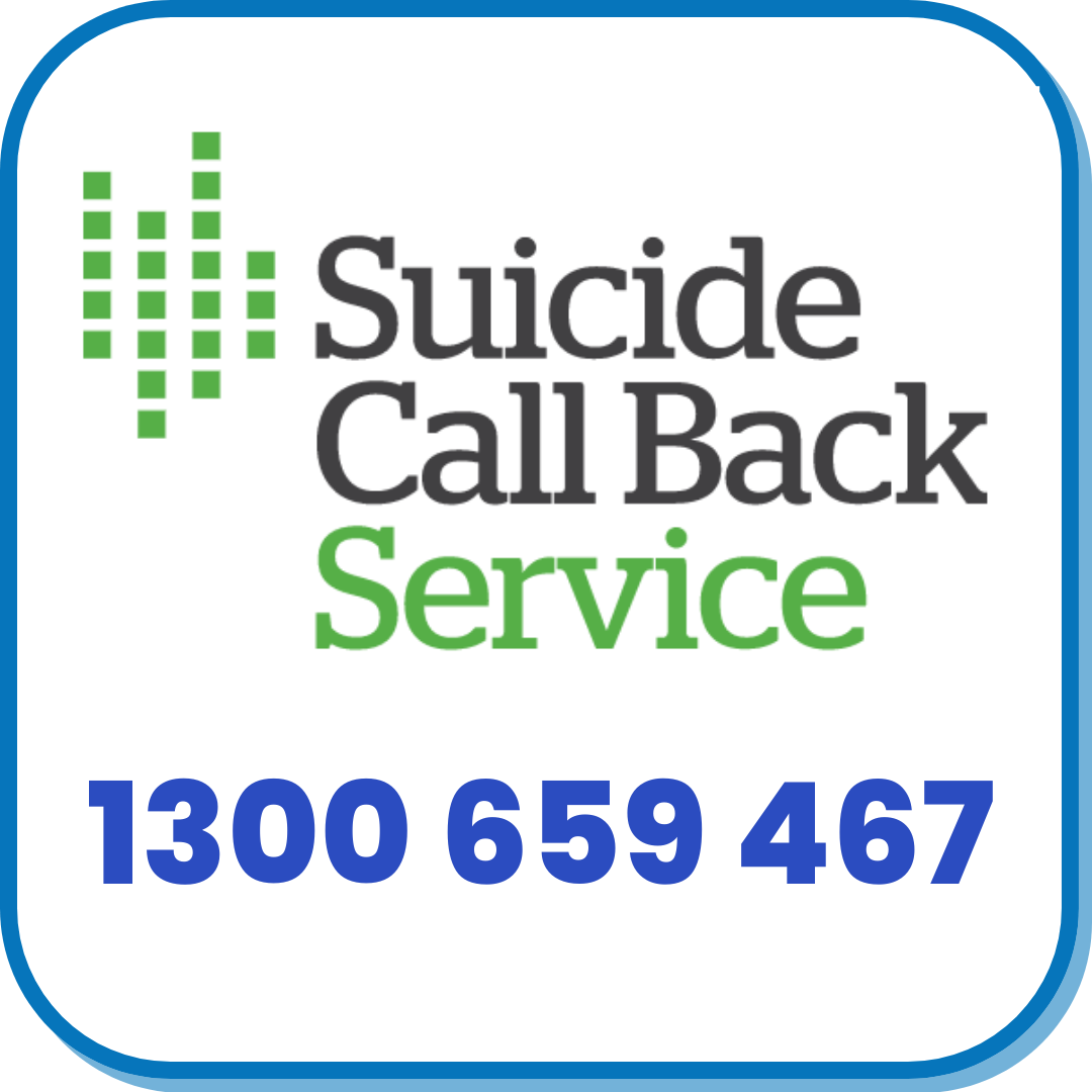Suicide Call Back Service
