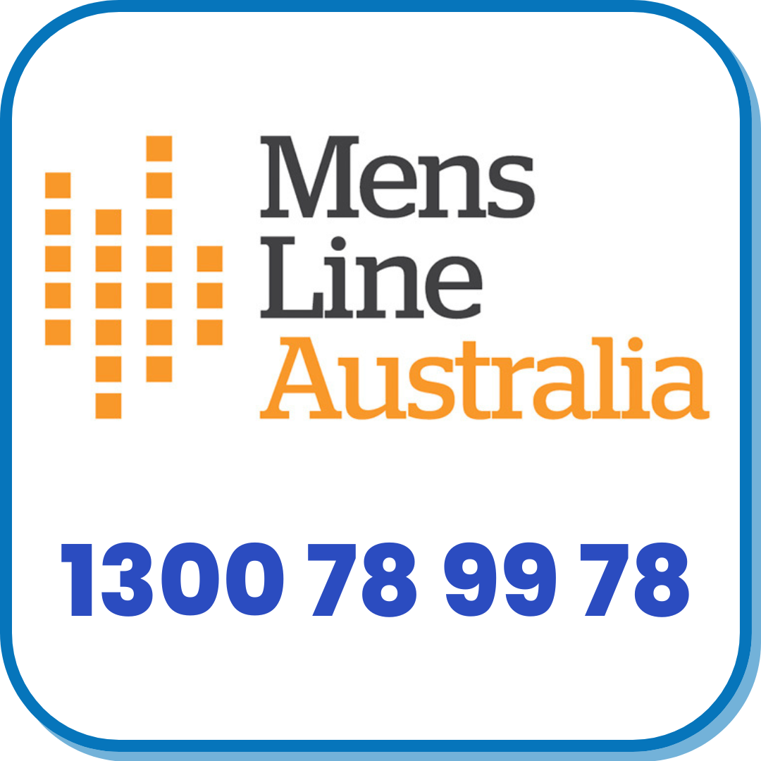 Men's Help Line