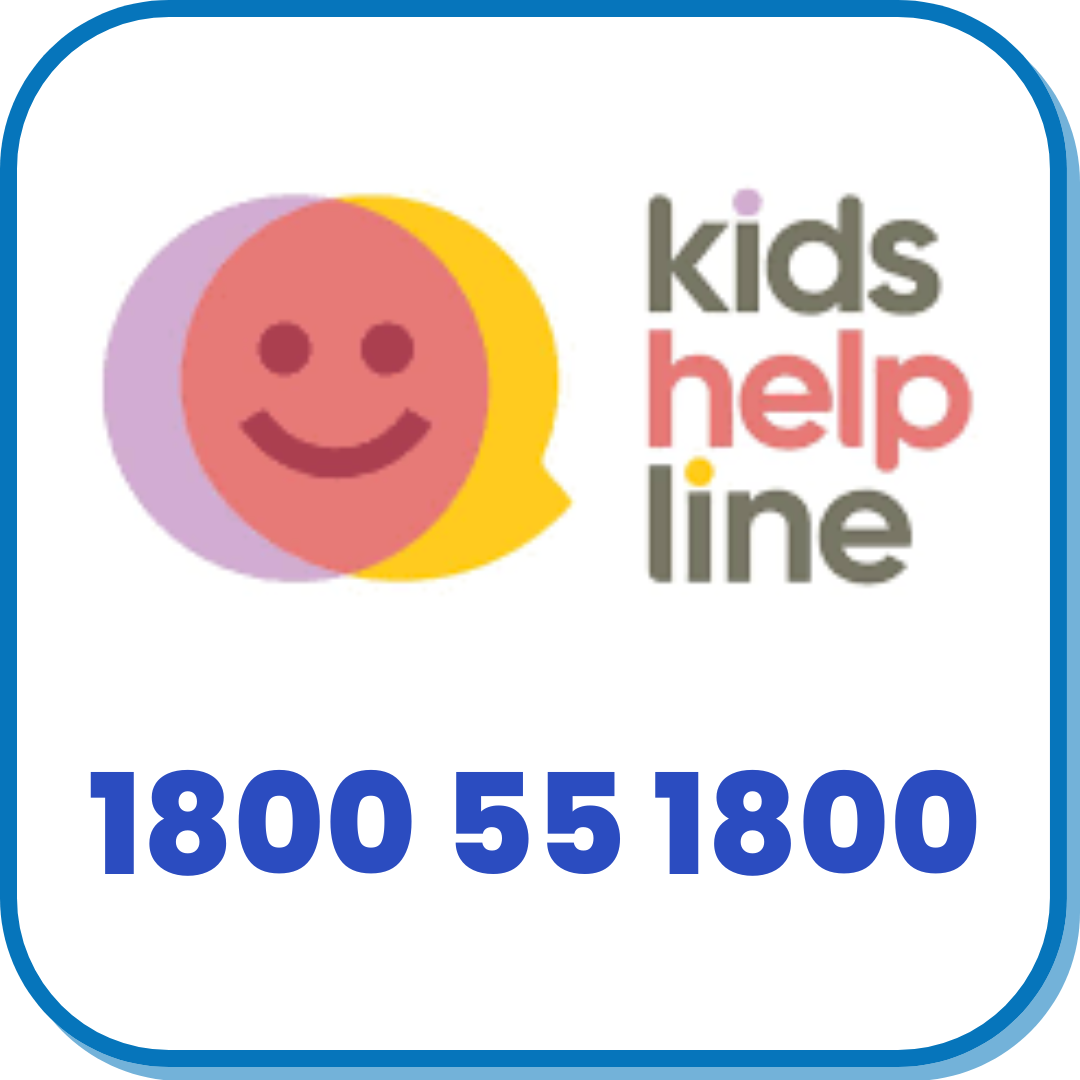 Kid's Help Line