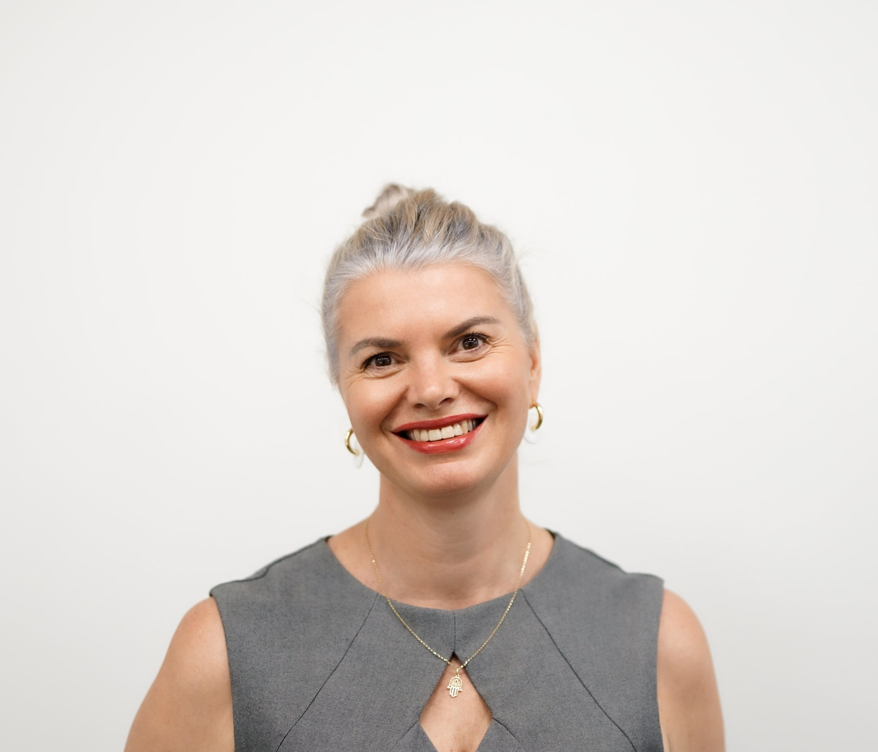 Louise - our team member