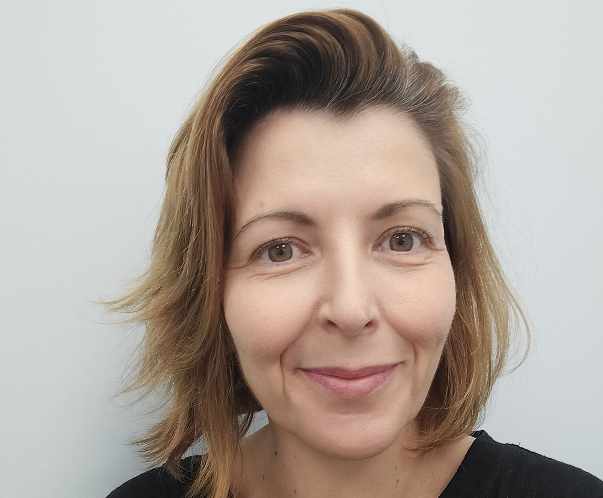 Anne - our team member