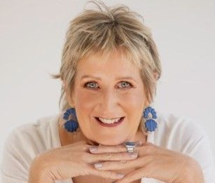 Natina - our team member