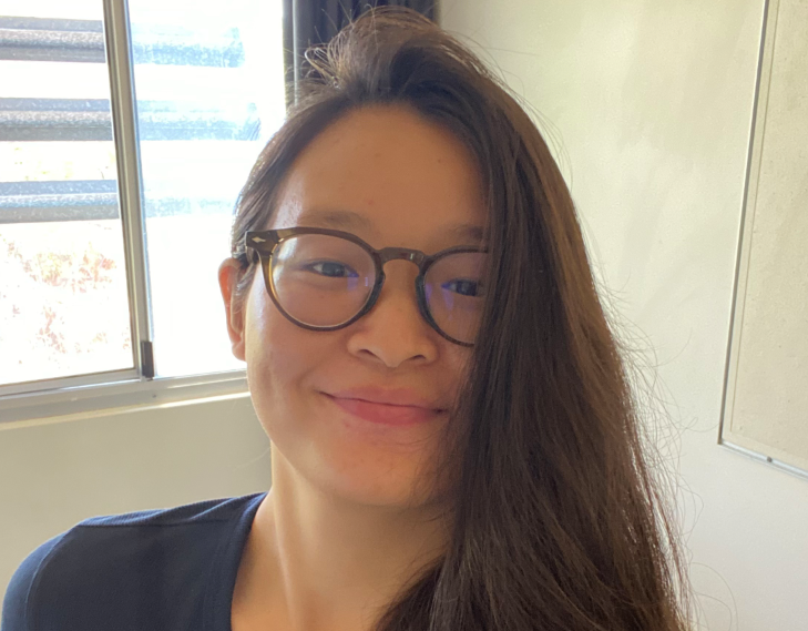 Tamika - our team member