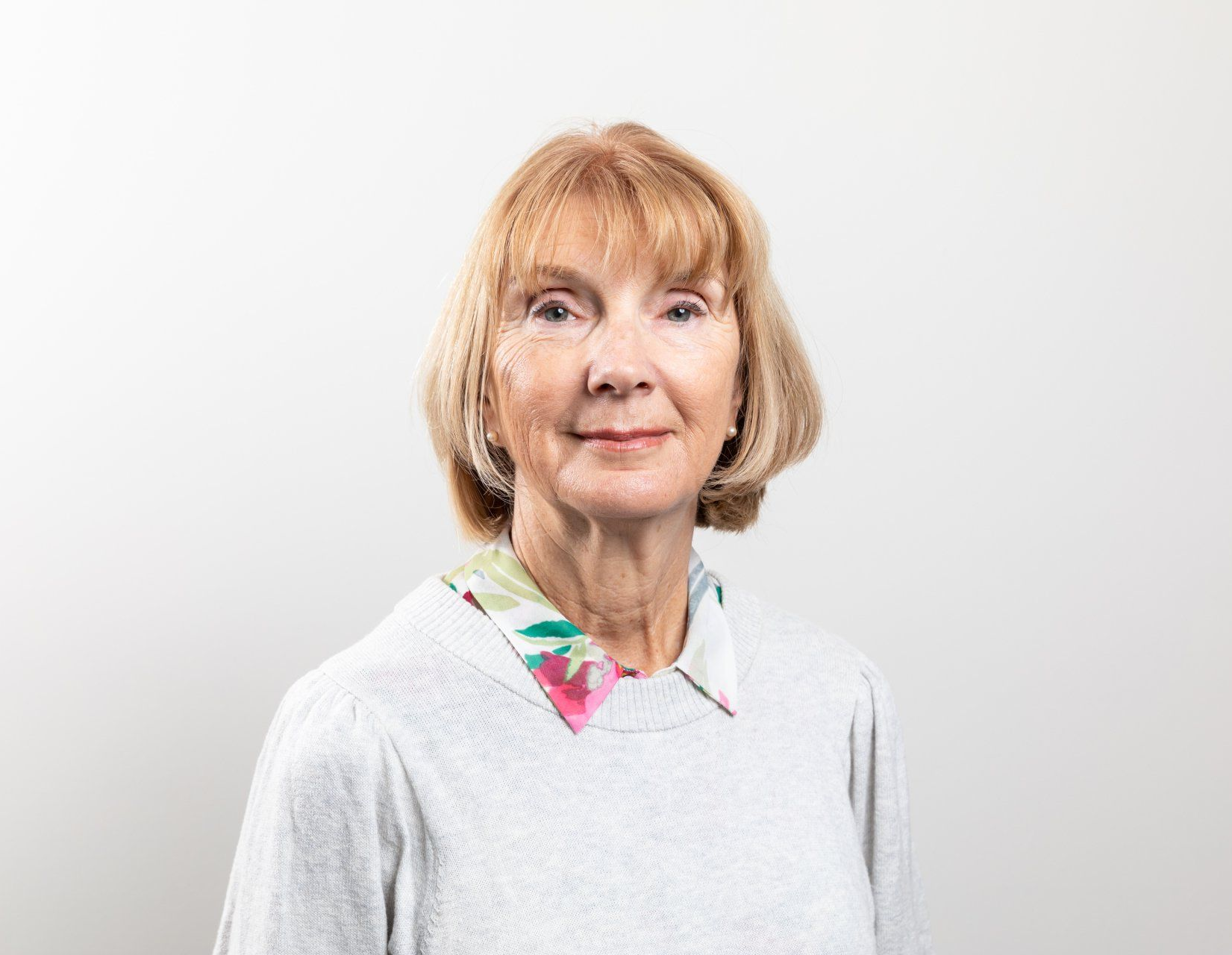 Wendy - our team member 