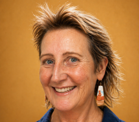 Natina - our team member 