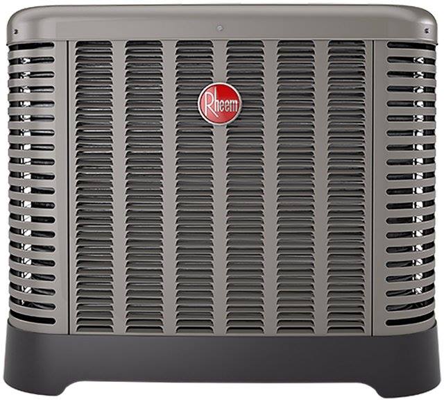 Ascension Parish Air Conditioning Company: 5 Reasons to Consider Rheem