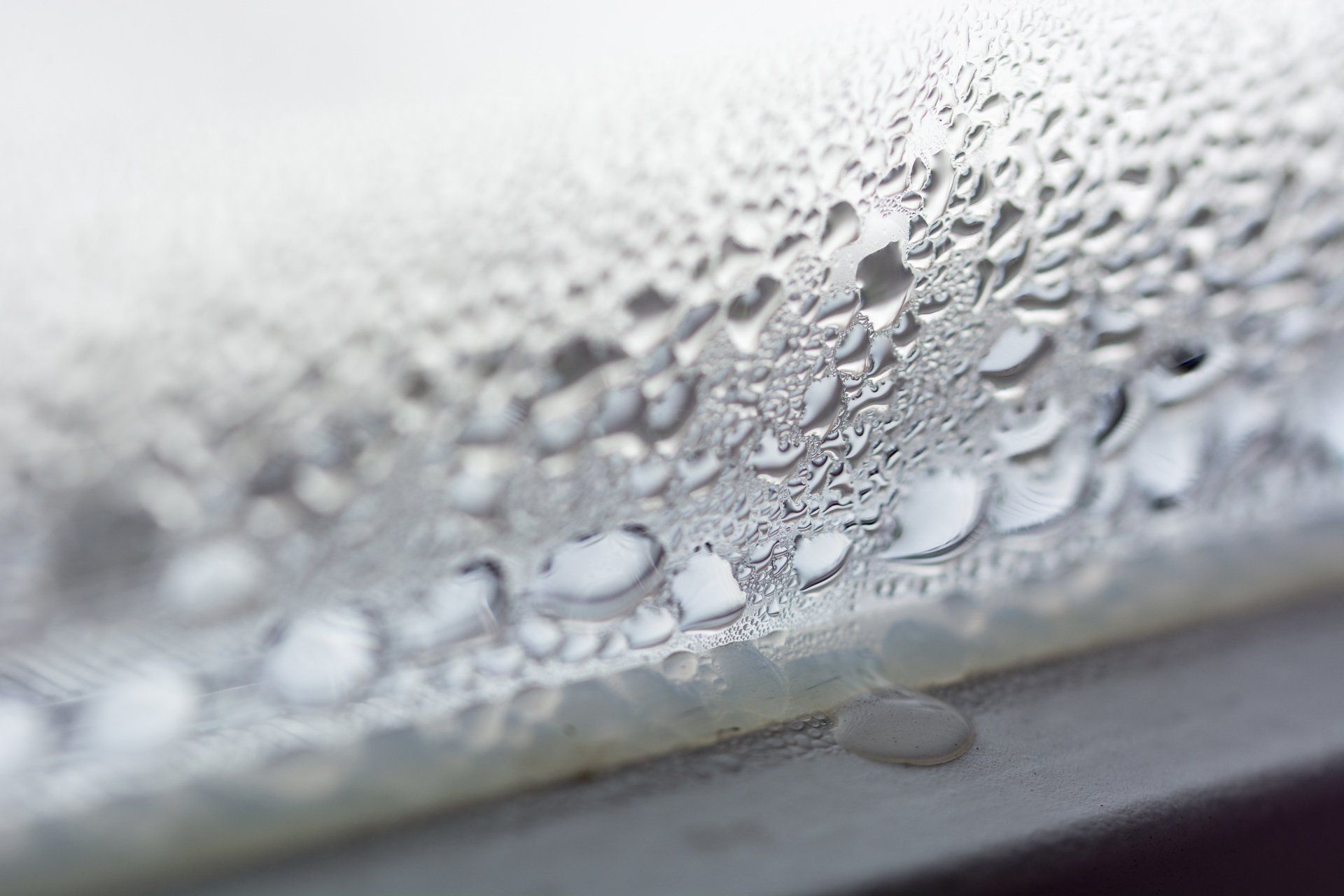 Should I Worry If My A/C Is Leaking Condensation?