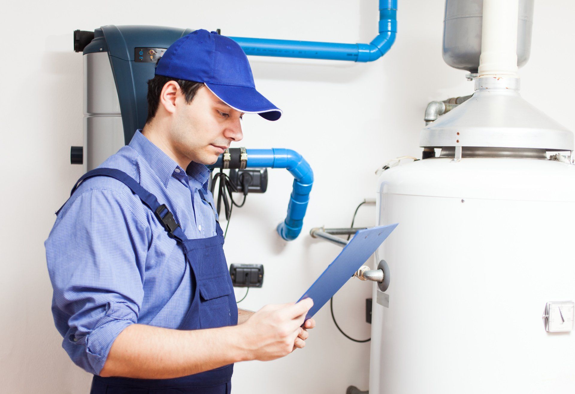 Residential Heating Service: What to Look For in an HVAC Company