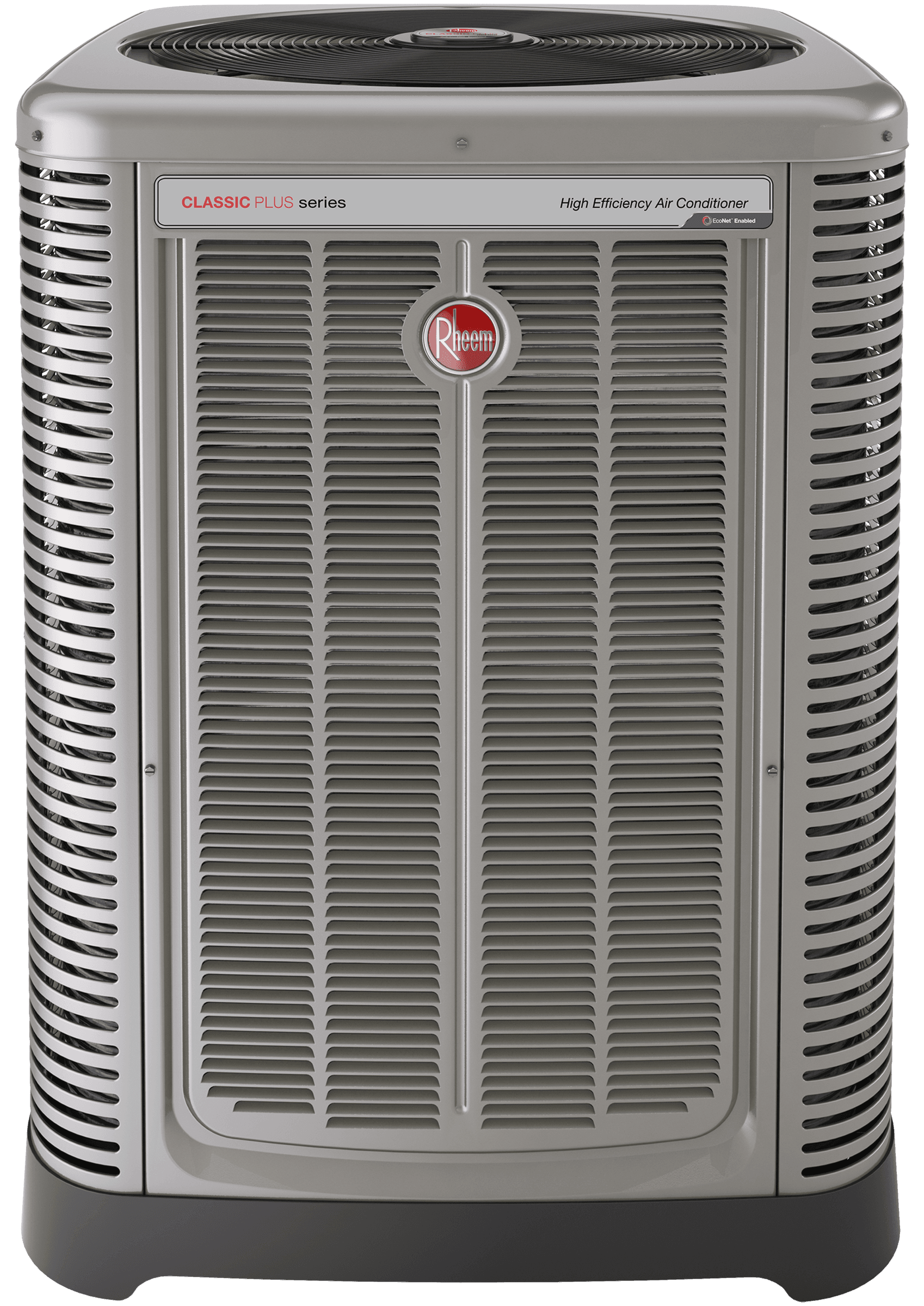 Rheem Air Conditioning Unit 14