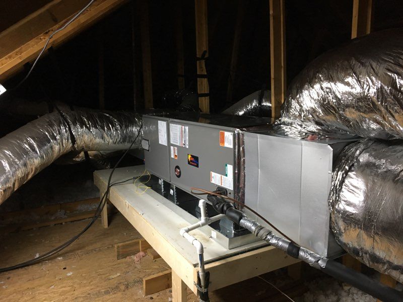 Why Fall is the Best Time to Replace Your Air Conditioner