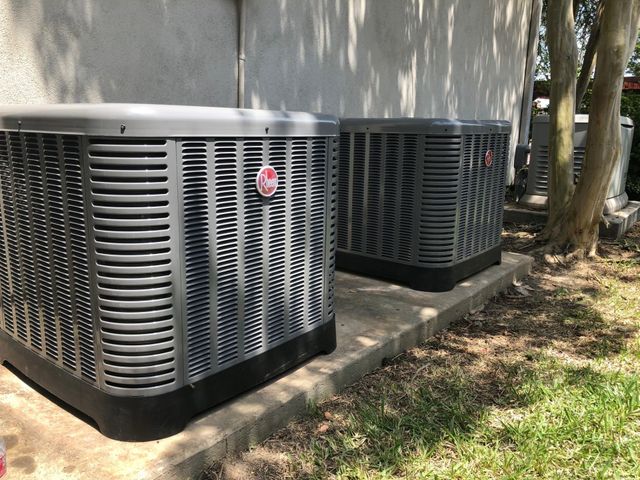 Prairieville A C Replacement When Should You Replace Your Air Conditioner
