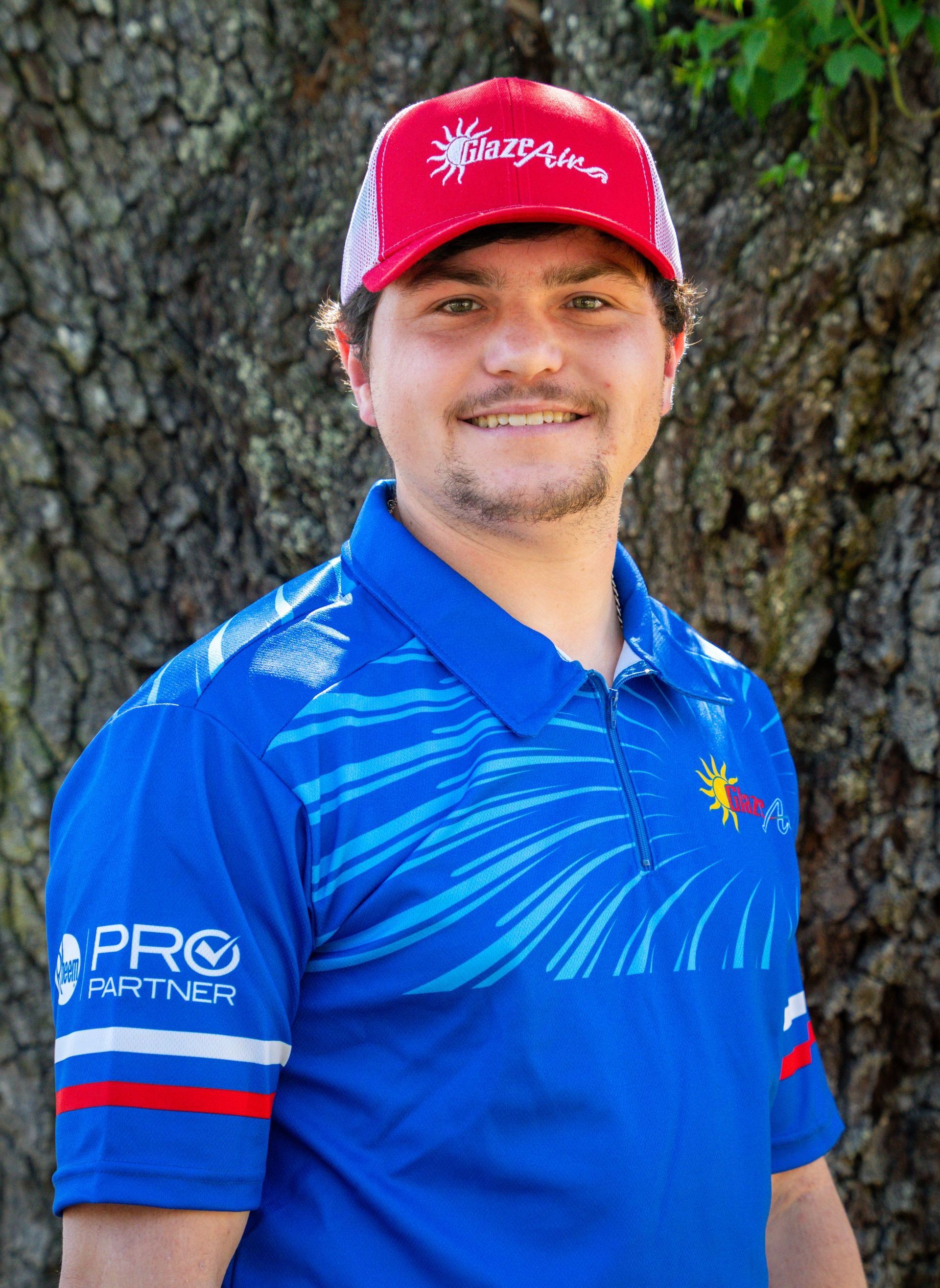 Kade Hack Installation crew