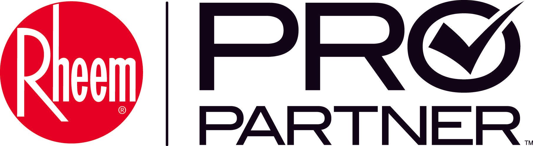Baton Rouge Rheem Pro Partner