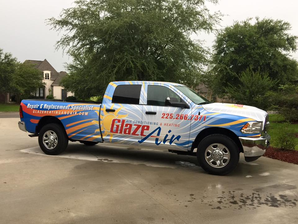Baton Rouge Air Conditioning Repair and Replacement Specialists