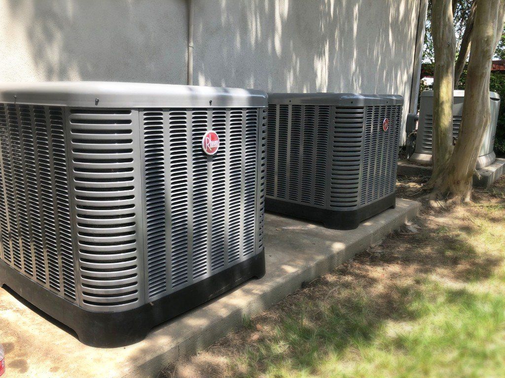 When Should You Replace Your Air Conditioner?