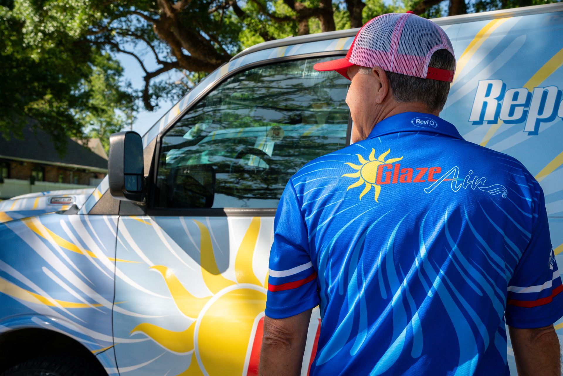 How to know when it is time to change your air filters
