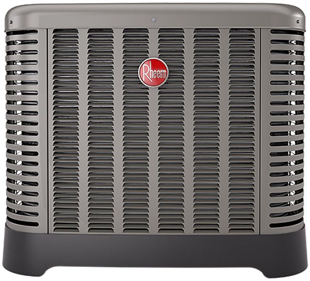 Rheem Dealer in Baton Rouge | Rheem Dealer in Gonzales