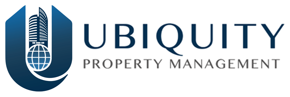 Ubiquity Property Management Homepage