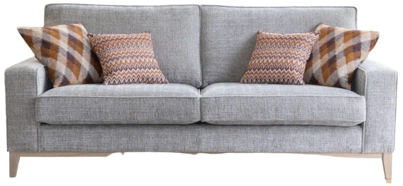 The Fairmont 2 seater sofa at L Filder & Sons furniture store, Stranraer, Dumfries and Galloway