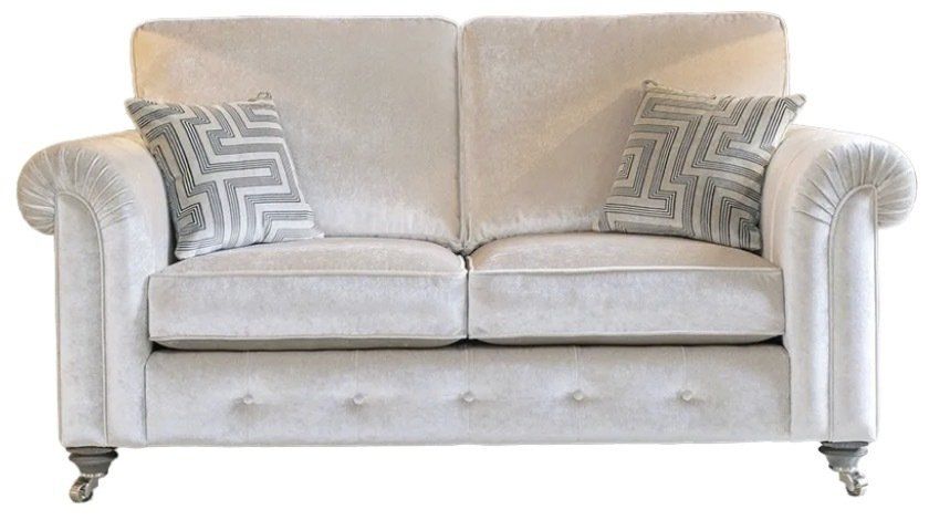 The Palazzo 2 seater sofa at L Filder & Sons furniture store, Stranraer, Dumfries and Galloway