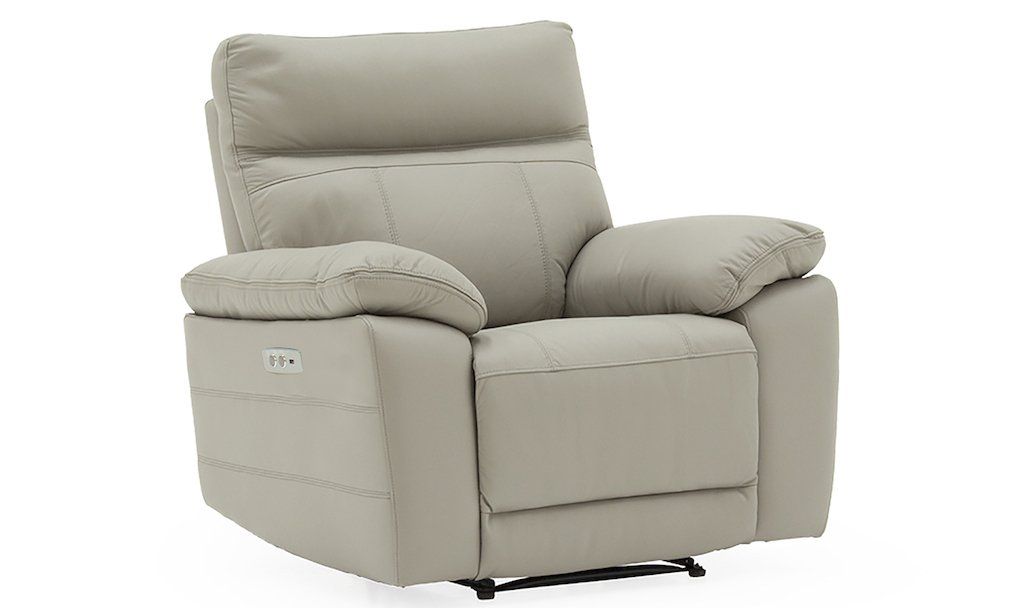 Positano single seater recliner  from L Fidler & Sons Stranraer
