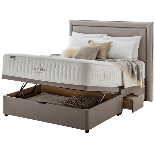 Silentnight Beds from L Fidler & Sons Stranraer