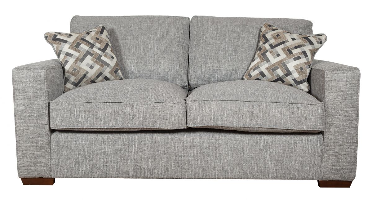 The Chicago 2 seater sofa from L Fidler and Sons Furtniture Store, Stranraer, Dumfries and Galloway