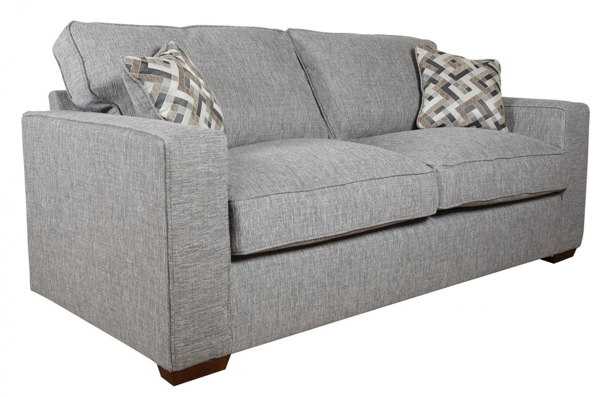 The Chicago 2 seater sofa from L Fidler and Sons Furtniture Store, Stranraer, Dumfries and Galloway