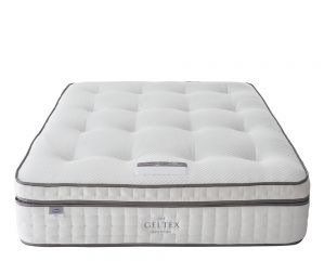 Silentnight mattresses from L Fidler & Sons Stranraer