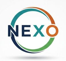 NEXO logo