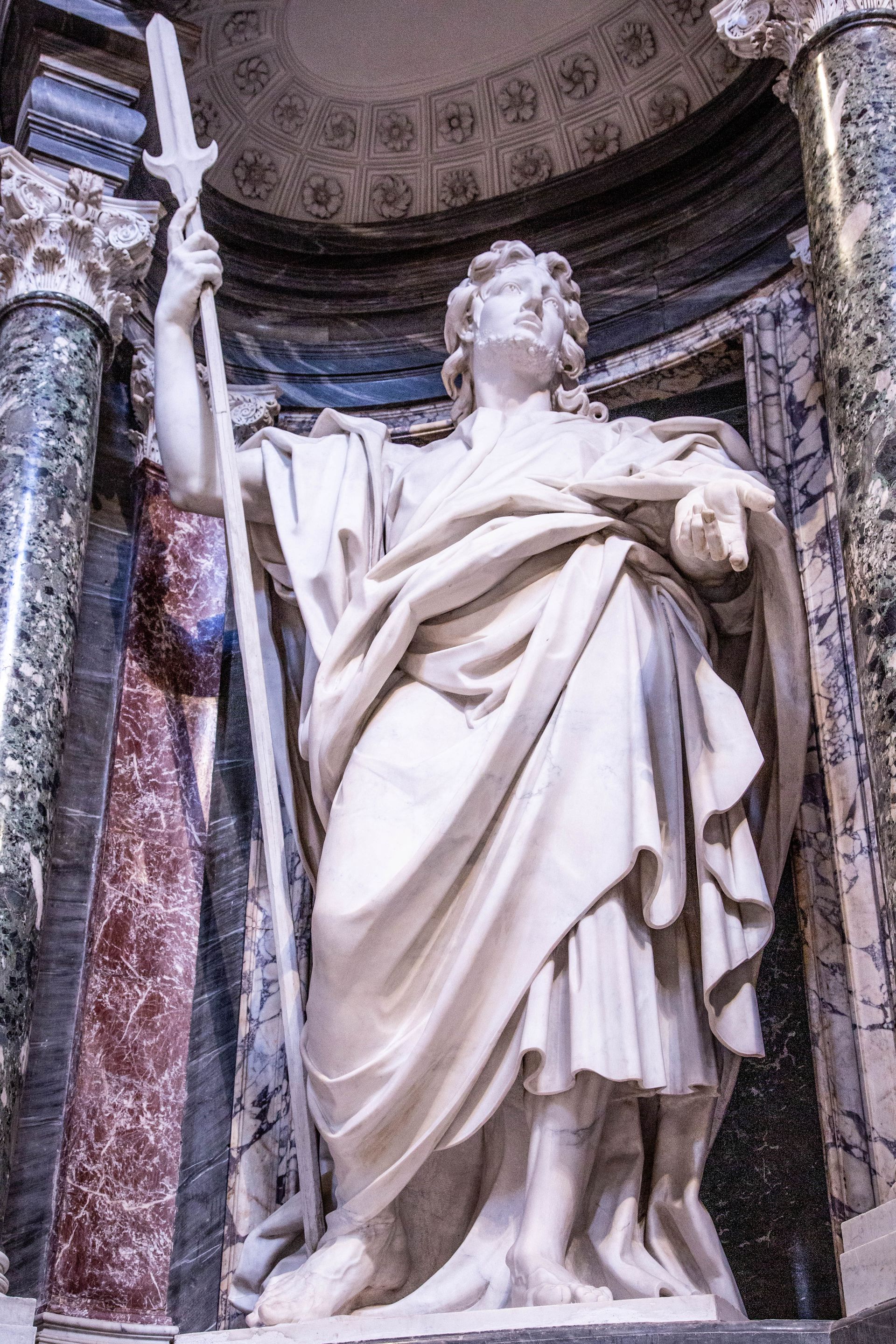 Private tour in Rome