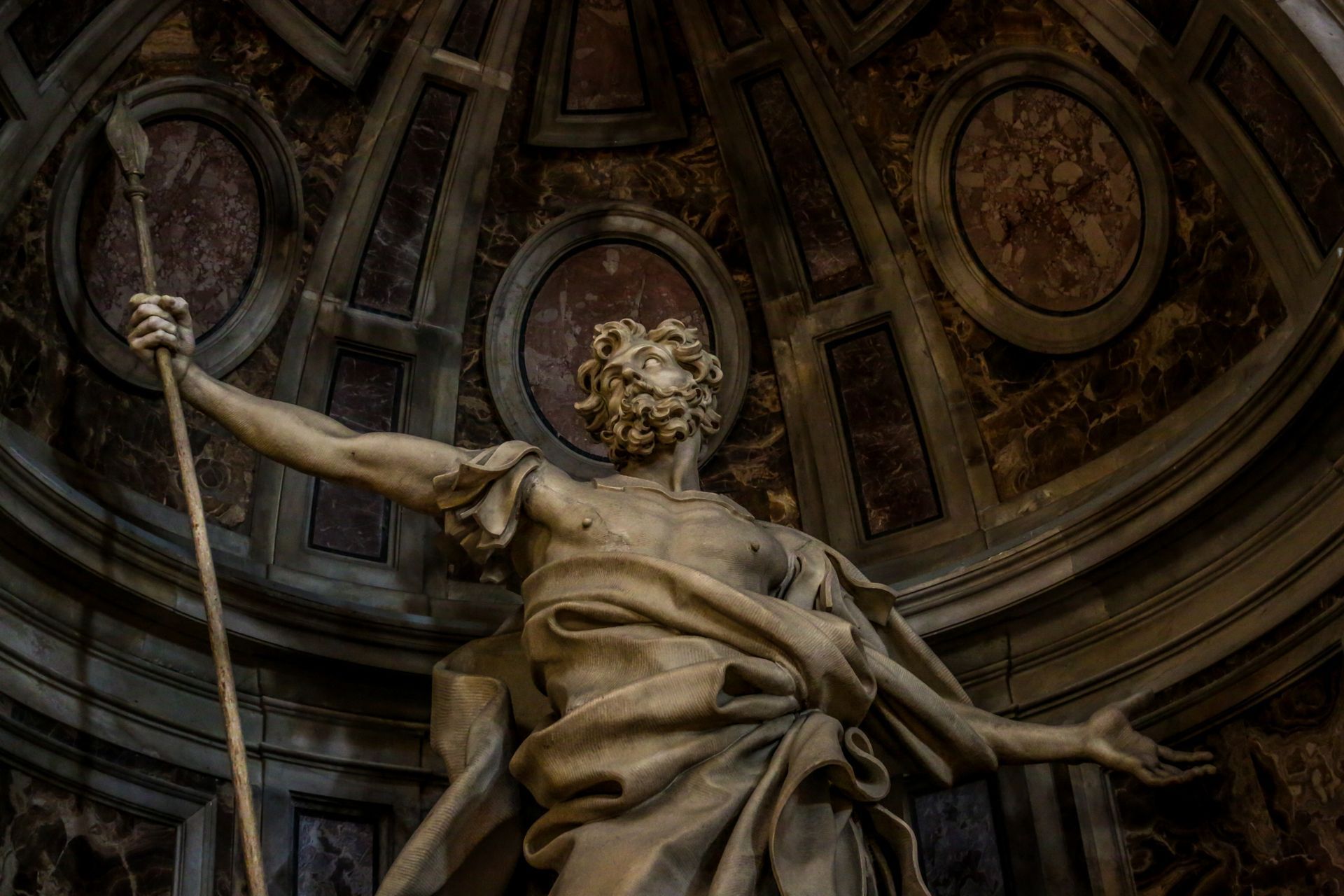 Private tour in Rome