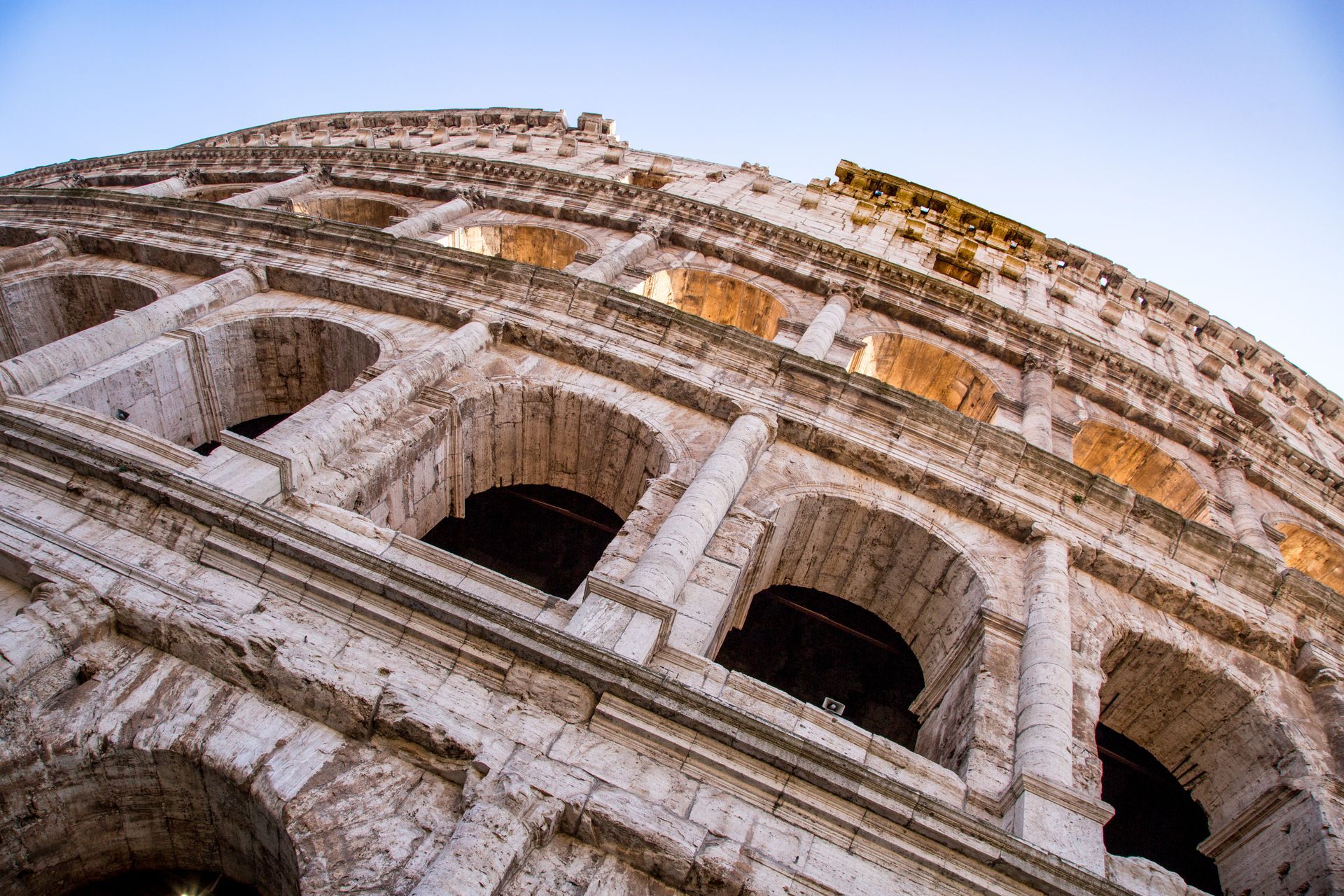 Private tour in Rome