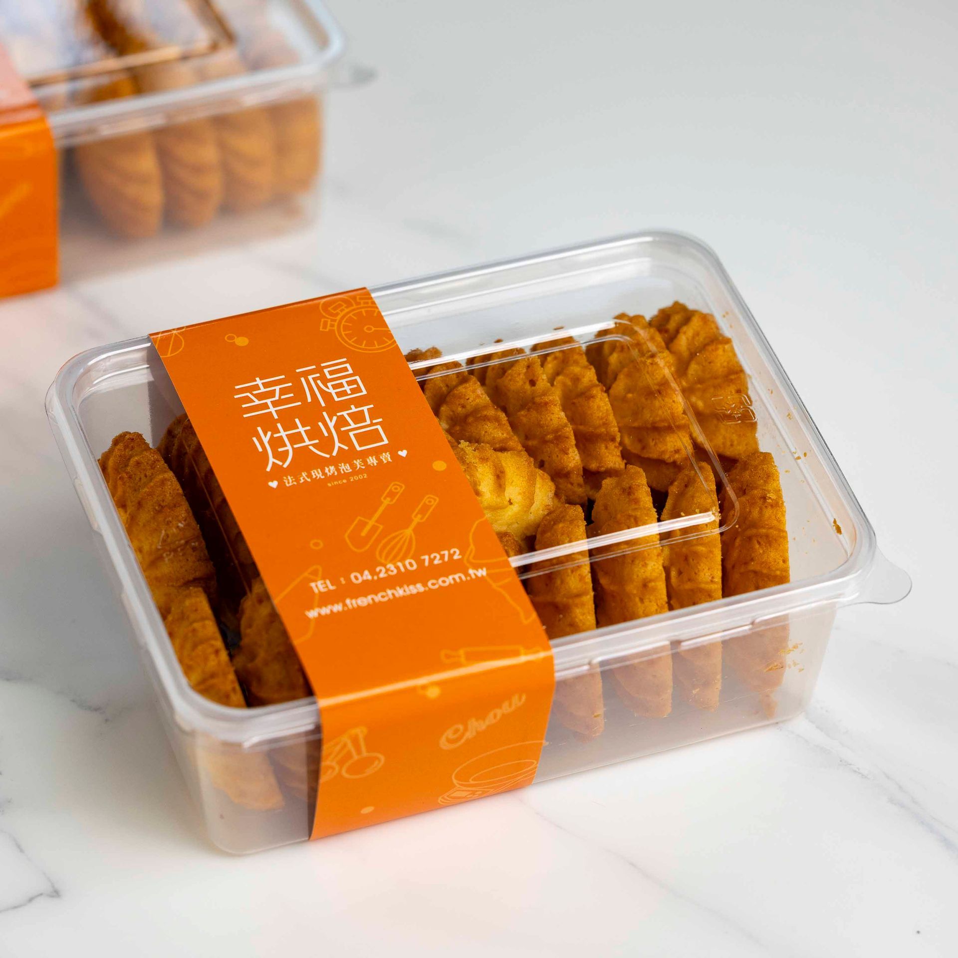 起司維也納酥餅