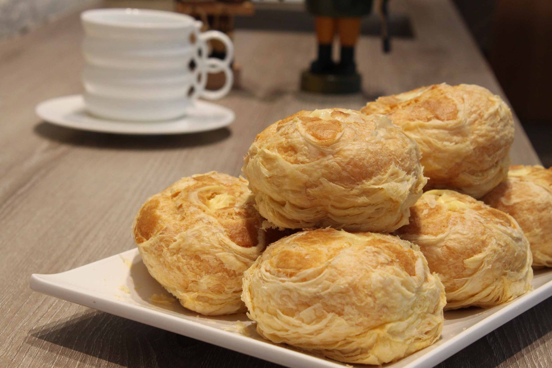 【幸福烘焙】經典禮盒 (9入)