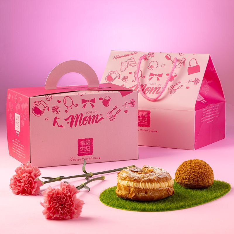 母親節禮盒