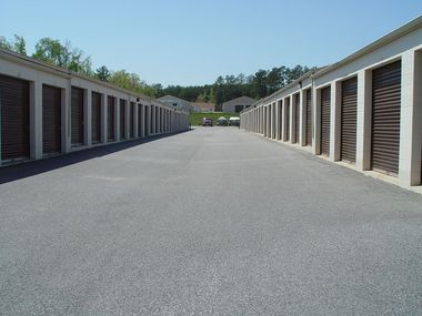 Storage Units - storage units in Midlothian VA