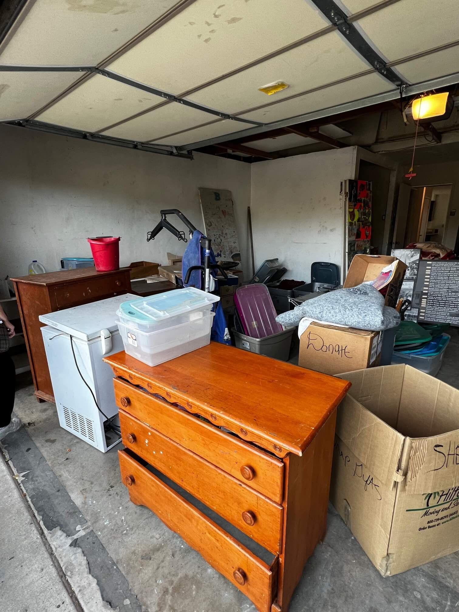 furniture-removal-ventura