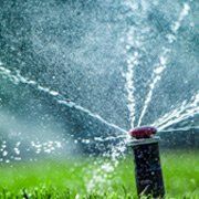 Residential Sprinkler Service — Las Vegas, NV — A Ronnow Lawn Sprinkler Inc