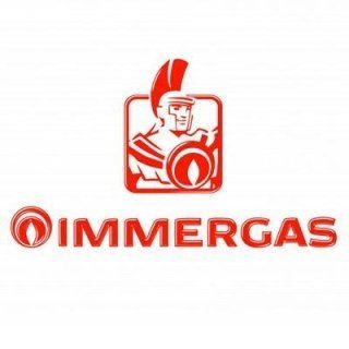 logo immergas
