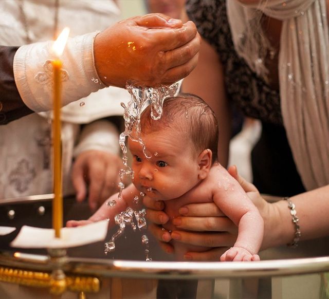 Baptism