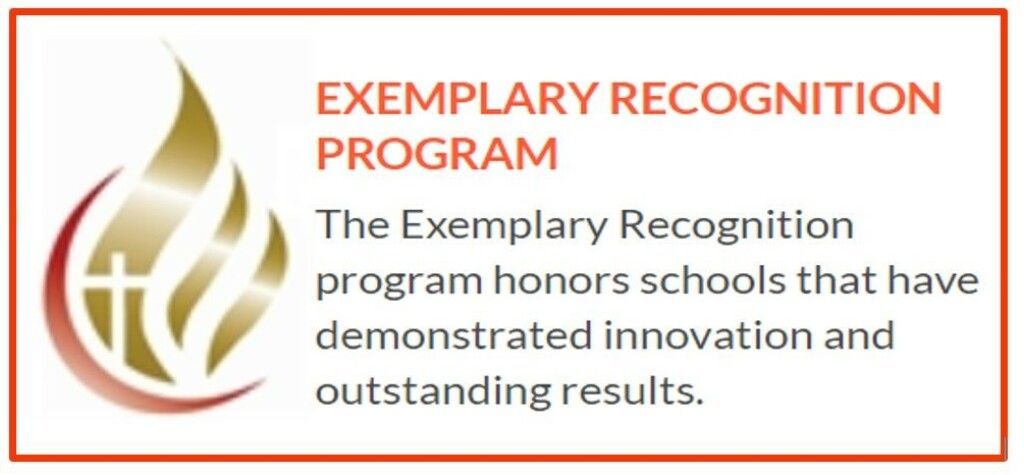 Exemplary Recognition