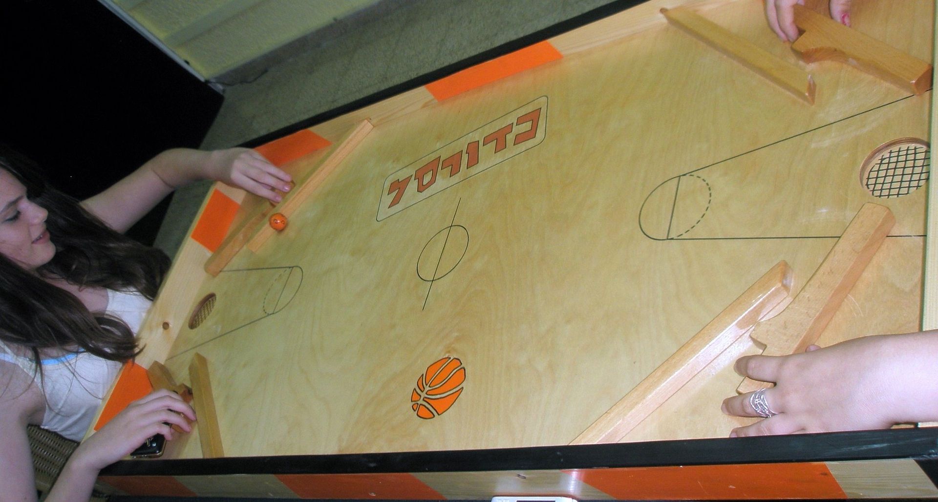 משחקי אליפות