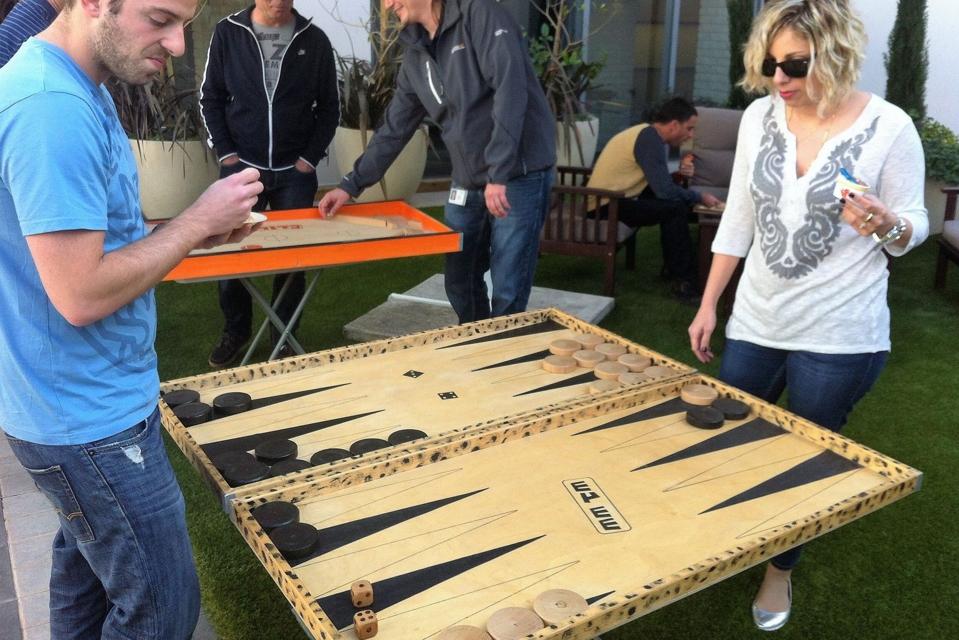 משחקי חשיבה